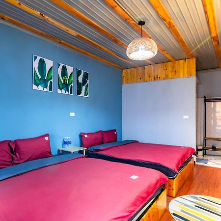 Hotel Gao House & Coffee Sa Pa Zewnętrze zdjęcie