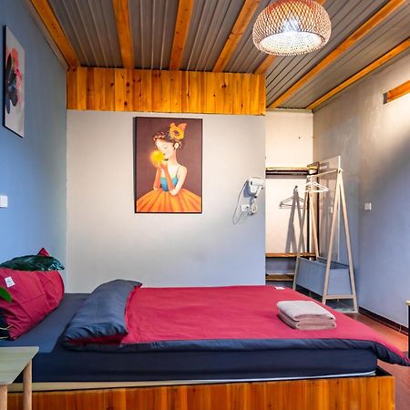 Hotel Gao House & Coffee Sa Pa Zewnętrze zdjęcie
