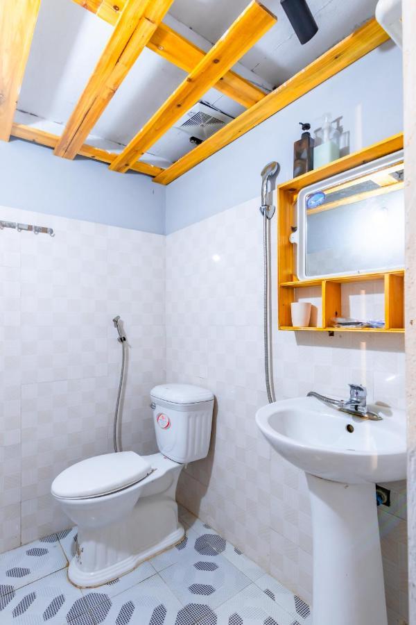 Hotel Gao House & Coffee Sa Pa Zewnętrze zdjęcie