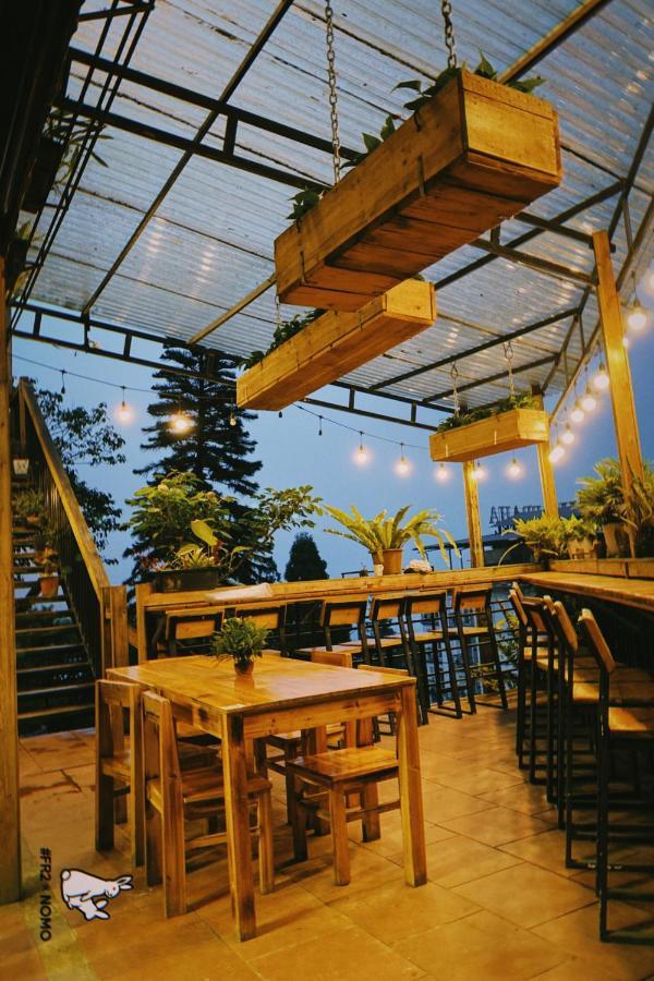 Hotel Gao House & Coffee Sa Pa Zewnętrze zdjęcie