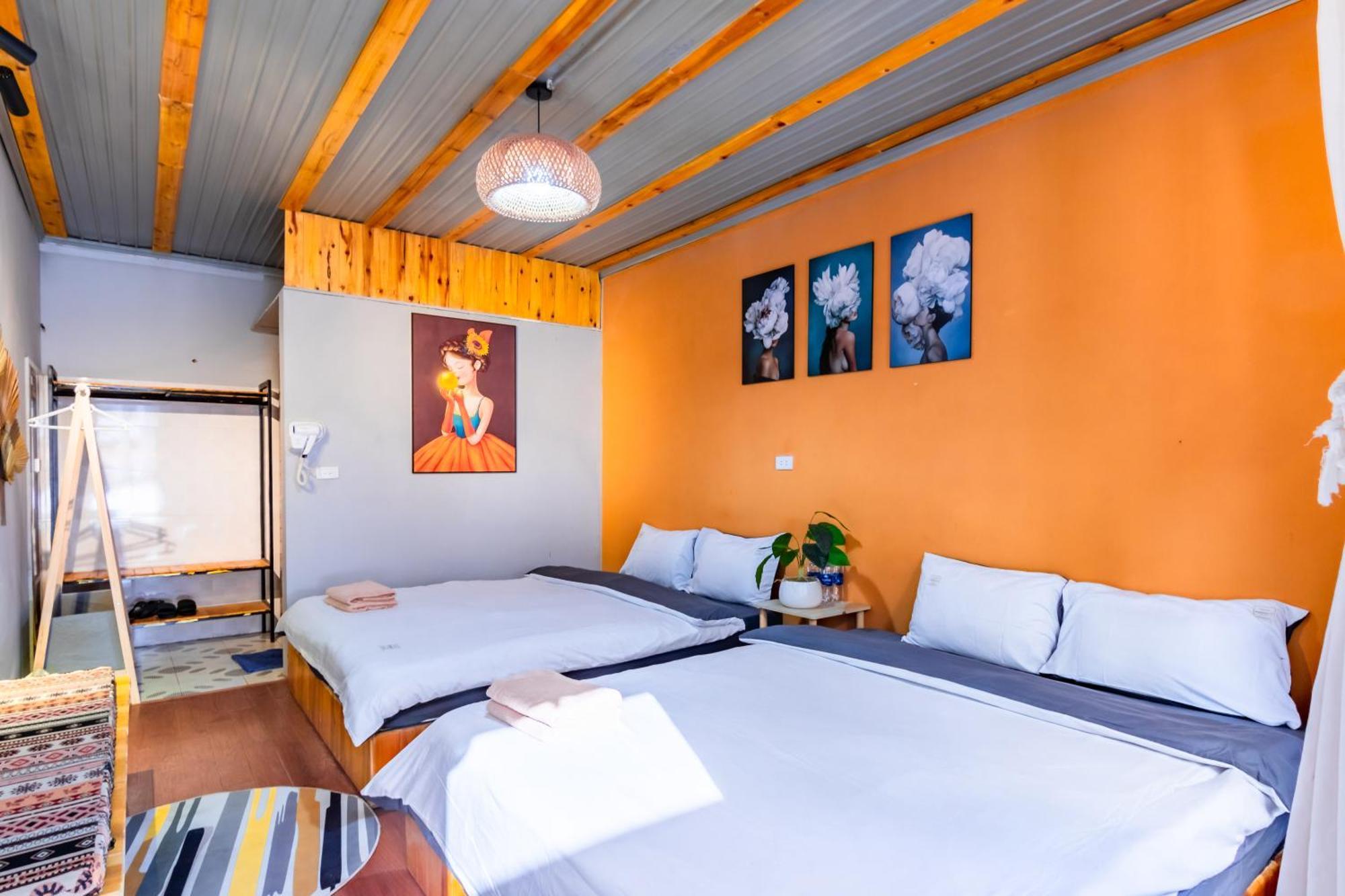 Hotel Gao House & Coffee Sa Pa Zewnętrze zdjęcie