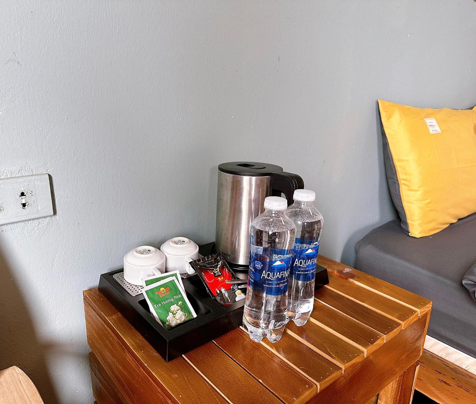 Hotel Gao House & Coffee Sa Pa Zewnętrze zdjęcie